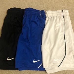 Nike Athletic Shorts